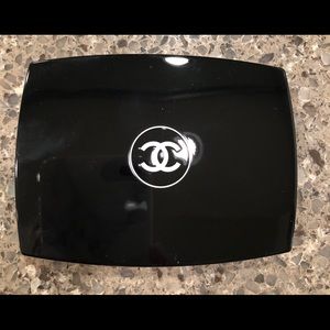 Chanel Foundation Powder